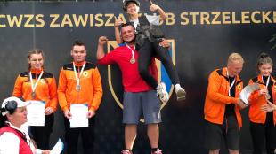 16-19.09.2021 Mistrzostwa Polski Juniorów i Młodzieżówe Mistrzostwa Polski - Bydgoszcz