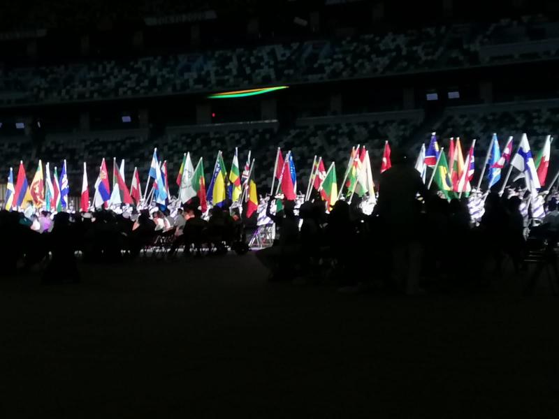 Emilia Babska na Igrzyskach Paraolimpijskich - #TOKYO2020 - Podsumowanie :: Centralny Wojskowy Klub Sportowy LEGIA Warszawa - Sekcja Strzelecka