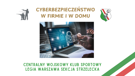 Cyberbezpieczeństwo